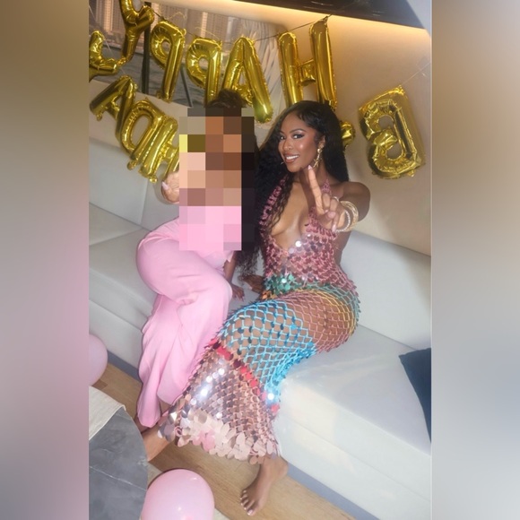 Chaku Craft Alyssa Dress, handmade in Türkiye. Great condition worn once. - Picture 6 of 7